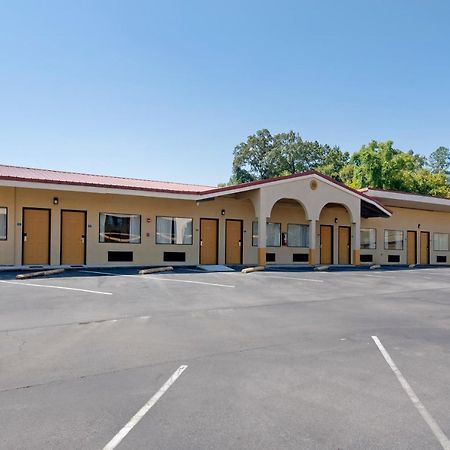 Econo Lodge Inn & Suites Fort Oglethorpe Εξωτερικό φωτογραφία