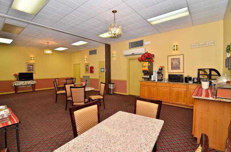 Econo Lodge Inn & Suites Fort Oglethorpe Εξωτερικό φωτογραφία