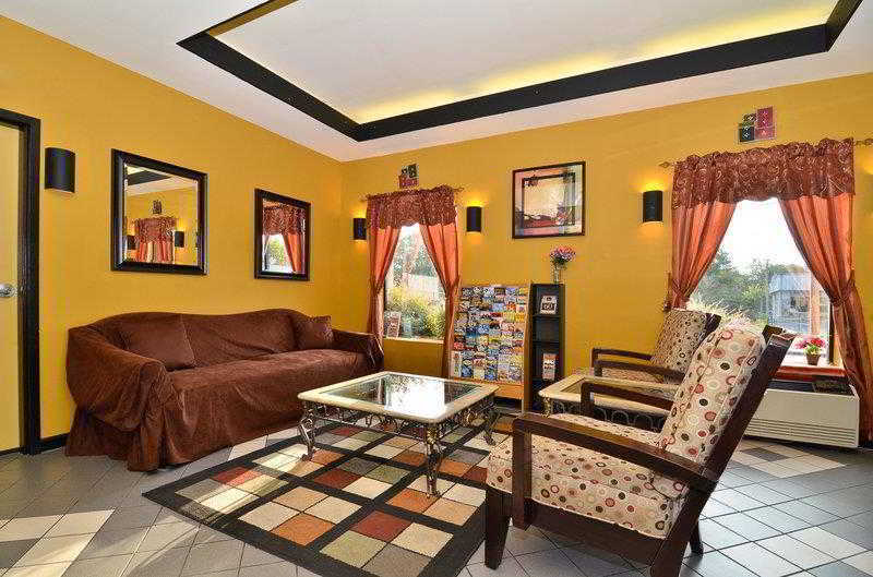 Econo Lodge Inn & Suites Fort Oglethorpe Εξωτερικό φωτογραφία