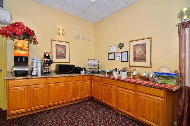 Econo Lodge Inn & Suites Fort Oglethorpe Εξωτερικό φωτογραφία