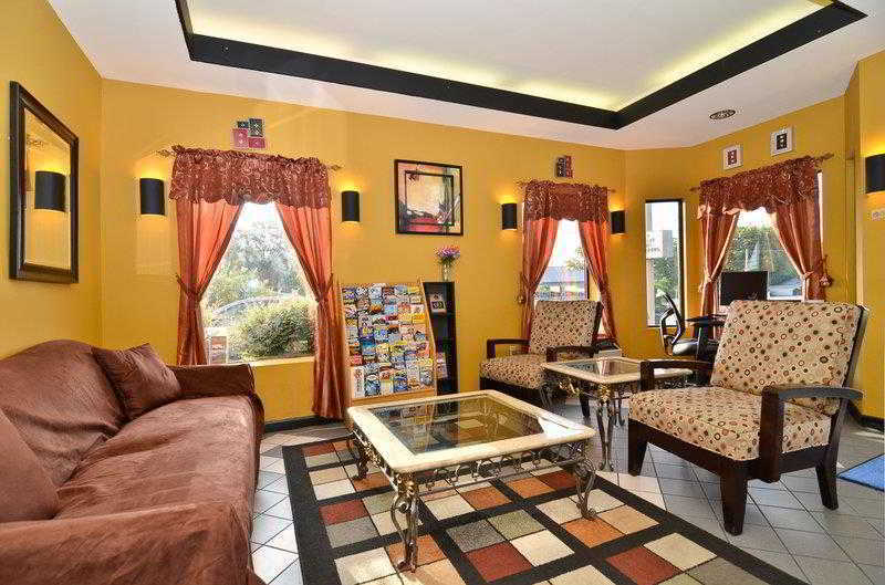 Econo Lodge Inn & Suites Fort Oglethorpe Εξωτερικό φωτογραφία